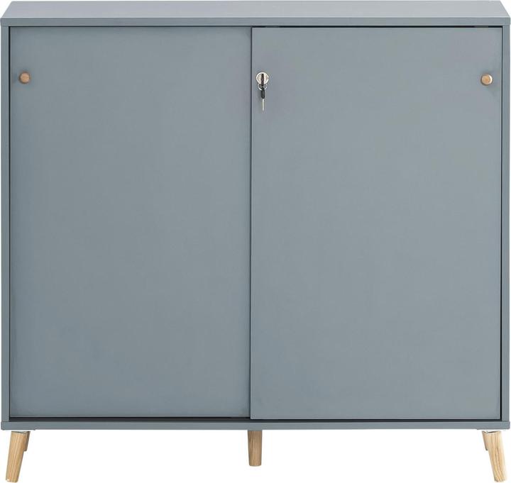 Schildmeyer Serie 500 (100 x 41 x 92.5 cm)