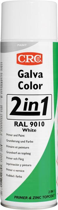 Reinweiss (ral 9010)