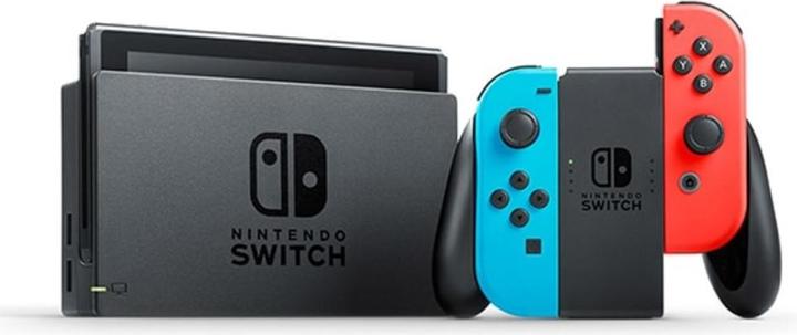 Image du produit Nintendo Switch