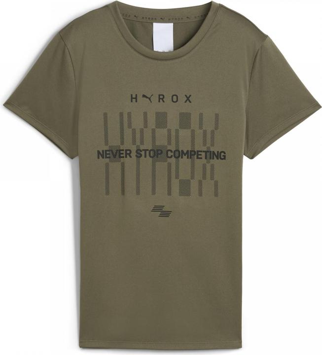 Produktbild Puma W x Hyrox Tad Tee (XL)