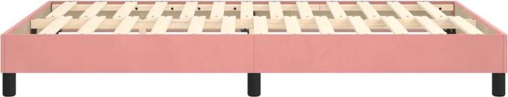 Image du produit vidaXL Boxspringbettgestell (120 x 200 cm)