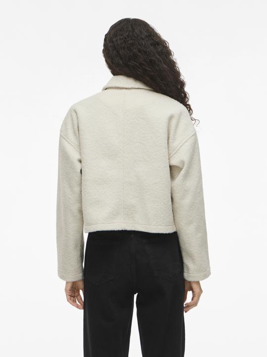 Actual product image Vila Reissverschluss Jacke (36)