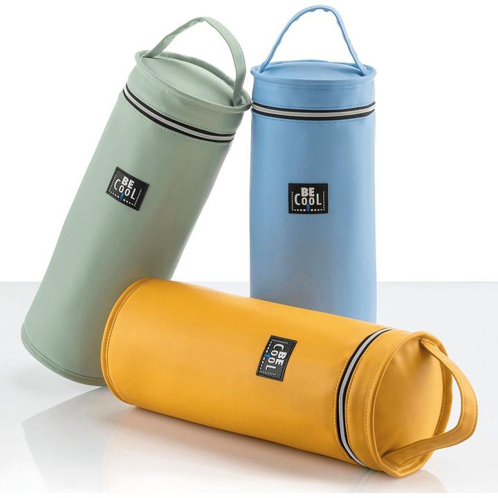 Actual product image BeCool Champagne cooler