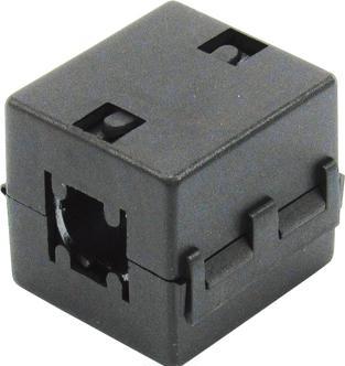 Produktbild RND Components Klappferrit 13 mm 270Ohm @ 100MHz