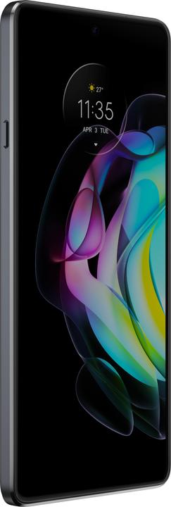 Produktbild Motorola Edge 20 (128 GB, Frost Gray, 6.70", Dual SIM, 5G)