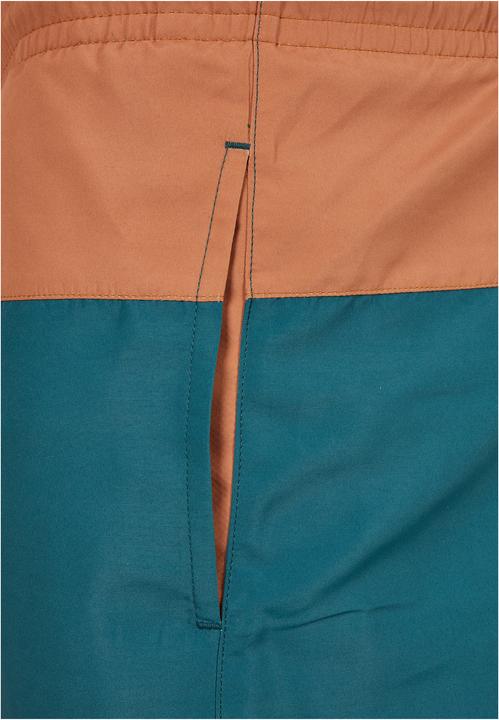 Produktbild Urban Classics Block Swim Shorts - 2208 (S)