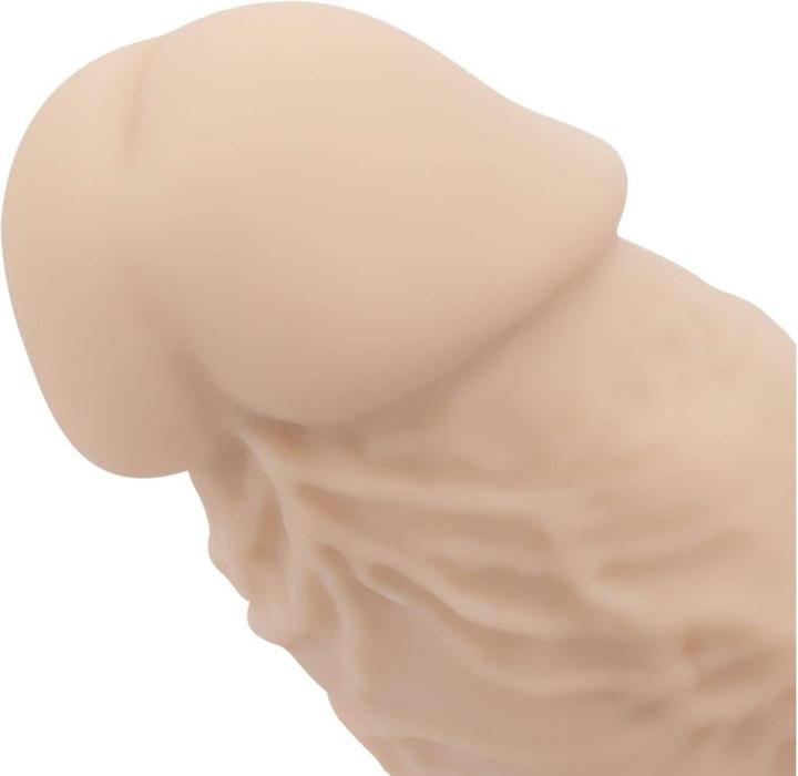 Actual product image Real Fantasy Deluxe - Conrad Electric Realistic Dildo - 20 cm