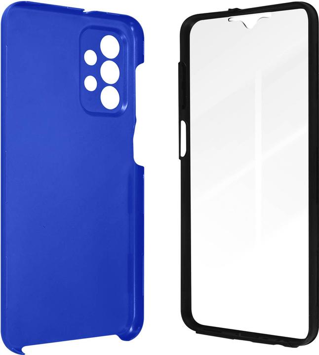 Actual product image Avizar Front and back protective cover, Full Cover Series (Samsung Galaxy A23 5G)