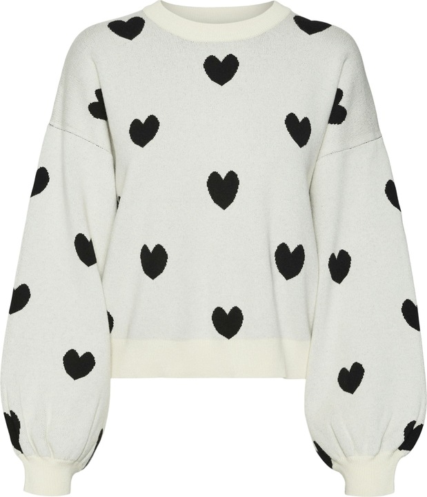 Produktbild Vero Moda VMNEWSOMEONE Pullover Strickpullover (XS)