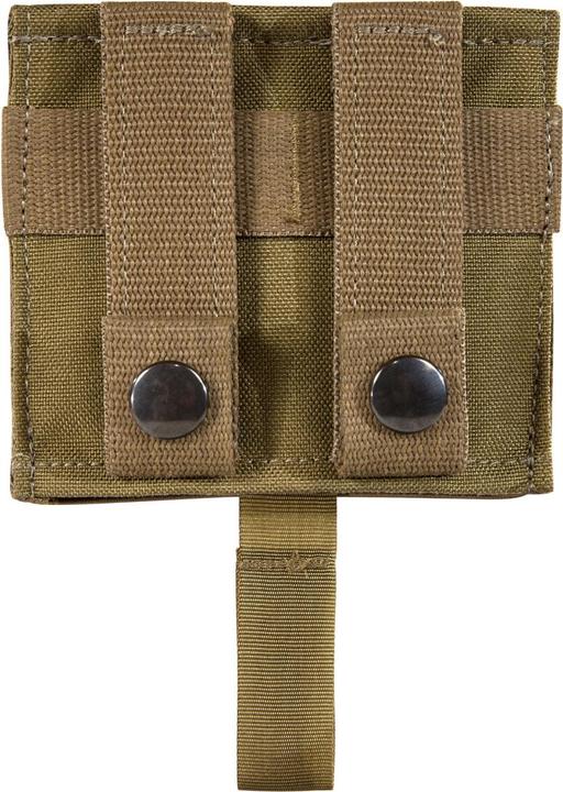 Image du produit Tasmanian Tiger TT Dump Pouch light Coyote