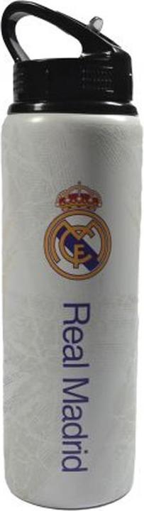 Produktbild Real Madrid CF Wasserflasche 10144 Aluminium (0.75 l)