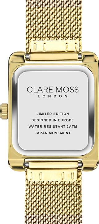 Actual product image Clare Moss Jesse Mesh (38 mm)
