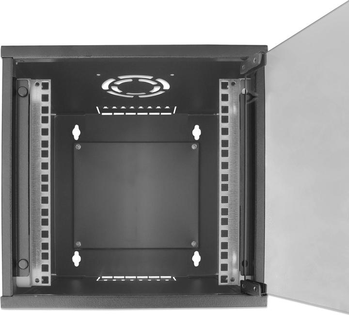 Produktbild Intellinet 10" Wandverteiler (5.71 HE, 10 Zoll Rack)