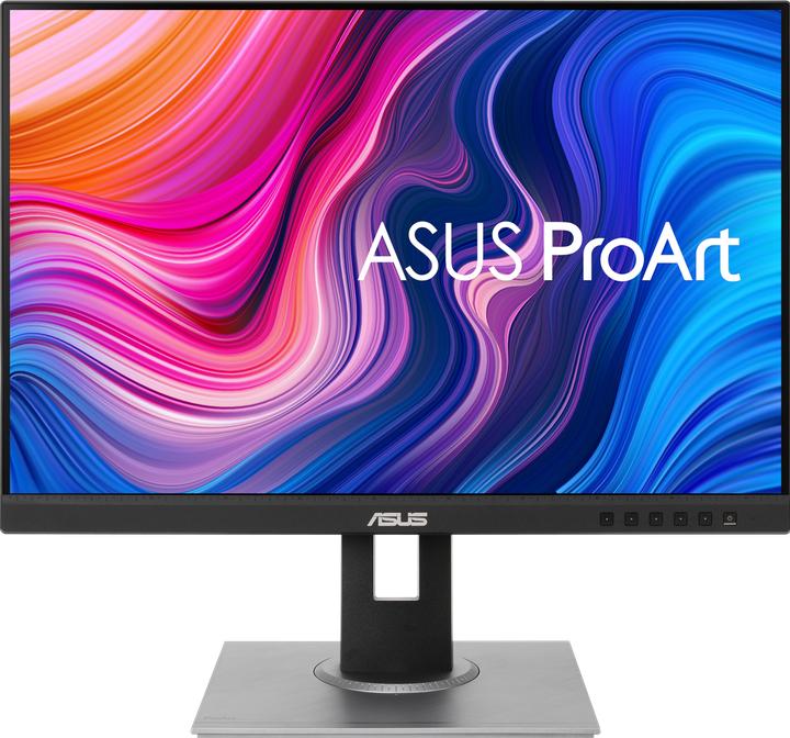 Produktbild ASUS ProArt PA248QV (1920 x 1200 Pixel, 24")