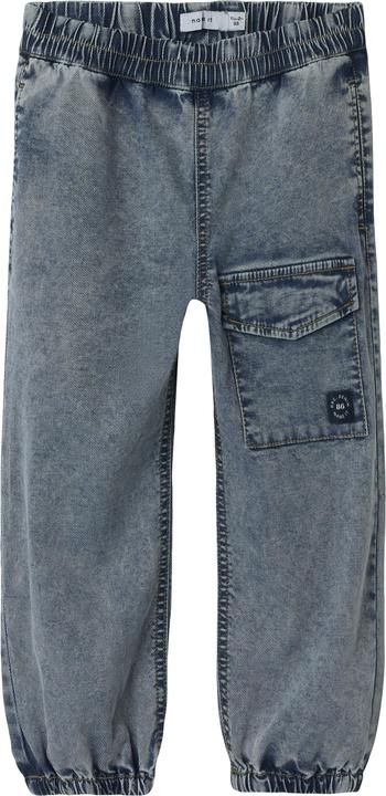Immagine prodotto Name it Baggy Fit Jeans (116)