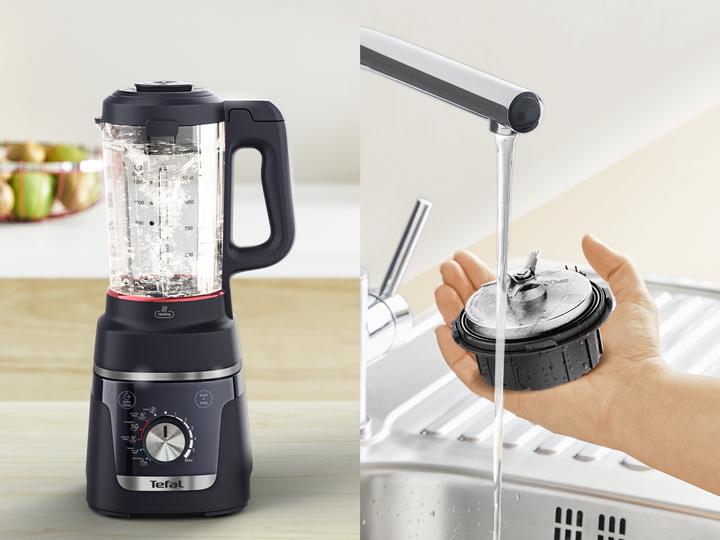 Actual product image Tefal Blendforce Cook (1000 W)