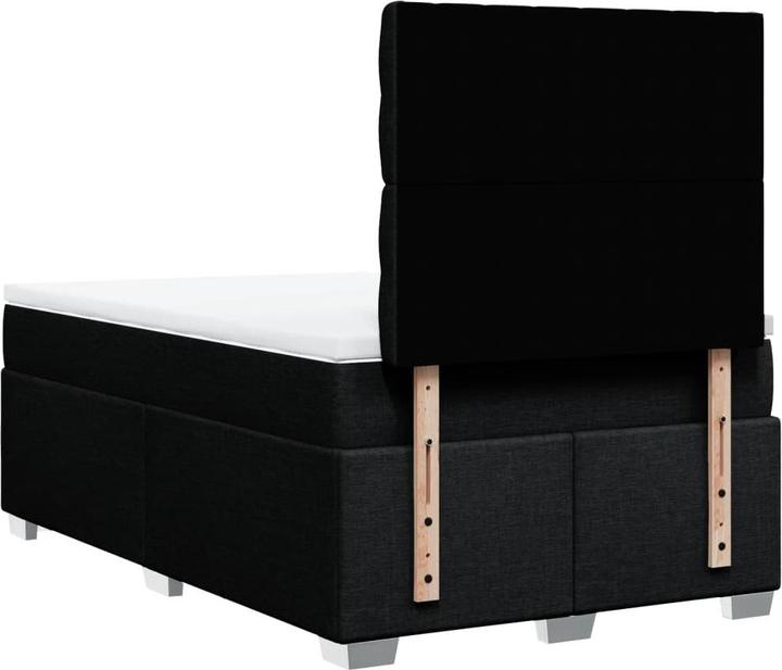 Immagine prodotto vidaXL Boxspringbett (120 x 190 cm)