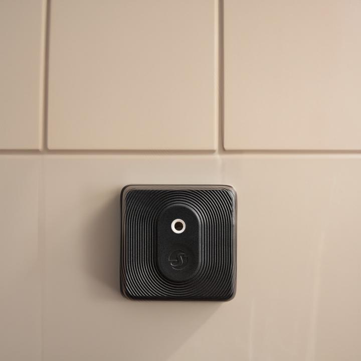 Produktbild Shelly BLU HT ZB - Black