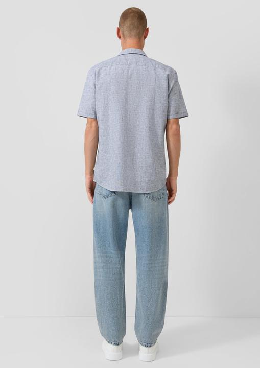 Produktbild s.Oliver Hemd (M)