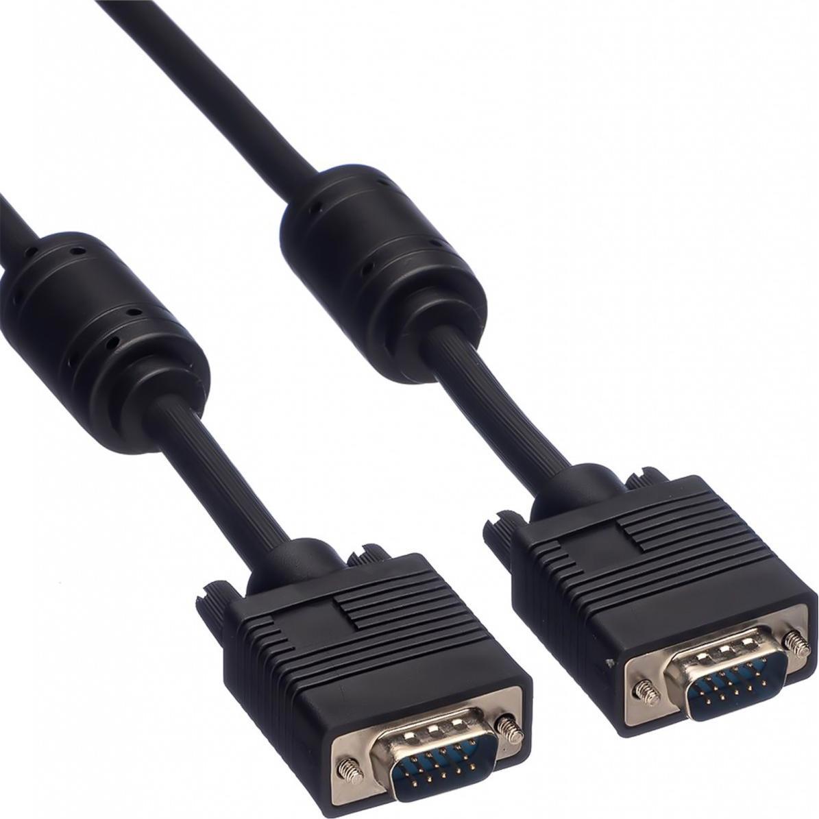 Roline VGA — VGA (3 m, VGA), Video Kabel