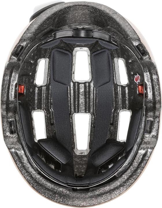 Actual product image Uvex Sports city 4 (58 - 61 cm)