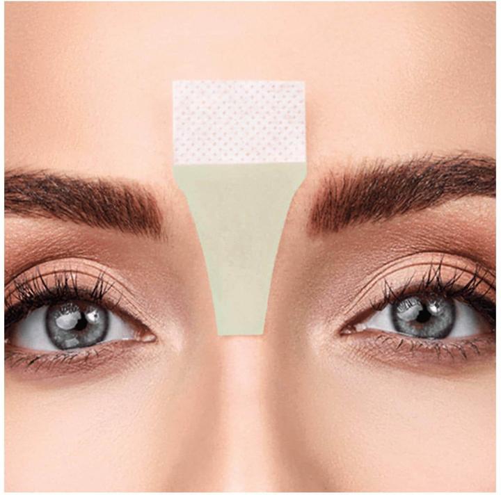 Immagine prodotto Andmetics - Additional Wax Strips