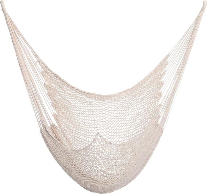 Produktbild JTI Hängesitz im Strickdesign