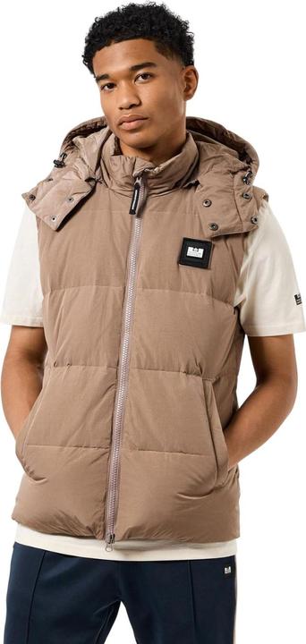 Produktbild Weekend Offender Gordini Down Weste (XXL)