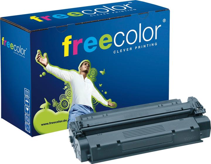 Produktbild Freecolor FX-8 (BK)