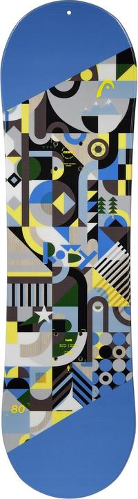 Immagine prodotto Head Rowdy Kid Junior Snowboard (80)