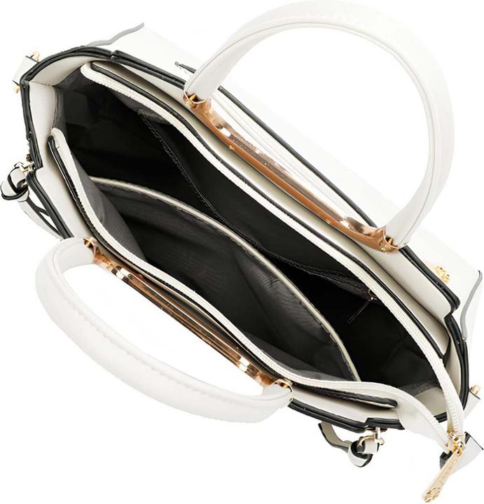 Produktbild Gallantry Damentasche Fleurette feste Griffe