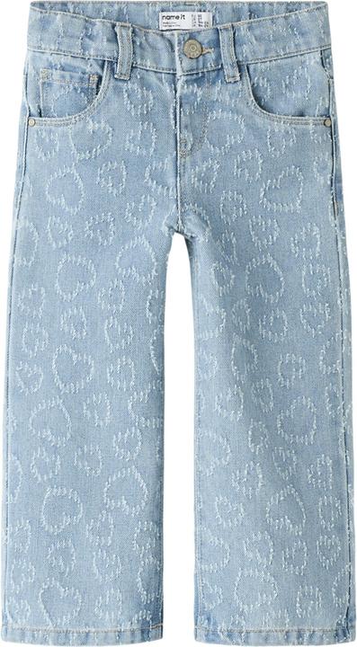 Immagine prodotto Name it Wide Leg Jeans (92)