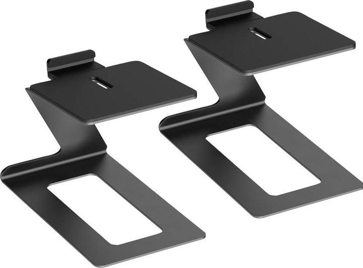 myWall My Wall speaker stand (1 pair, Stand, Tiltable)