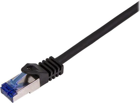 Actual product image LogiLink Netzwerkkabel (S/FTP, CAT6a, 50 m)