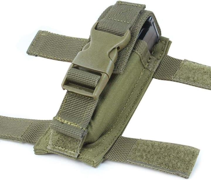 Produktbild Condor Tactical Belt OD Green
