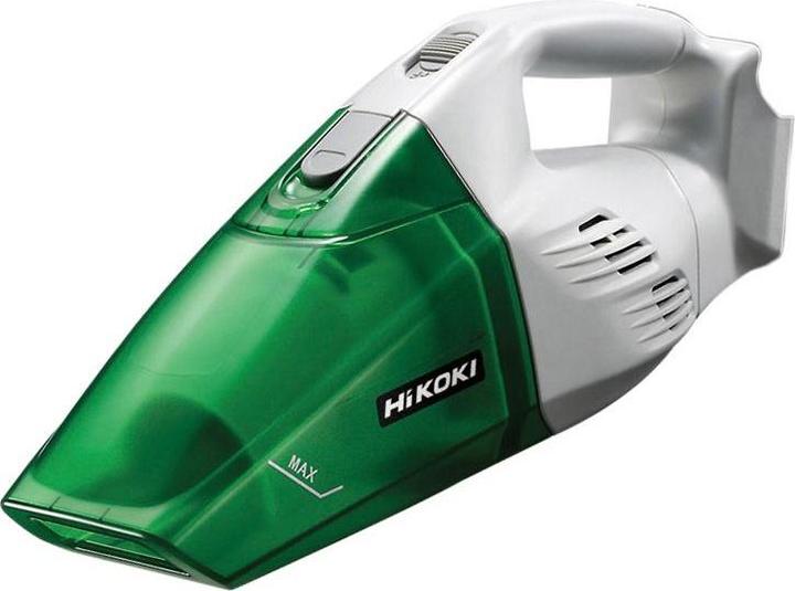 Hikoki R18dsll4 Nass und Trockensauger 18v Bare Unit (Nass-Trockensauger)