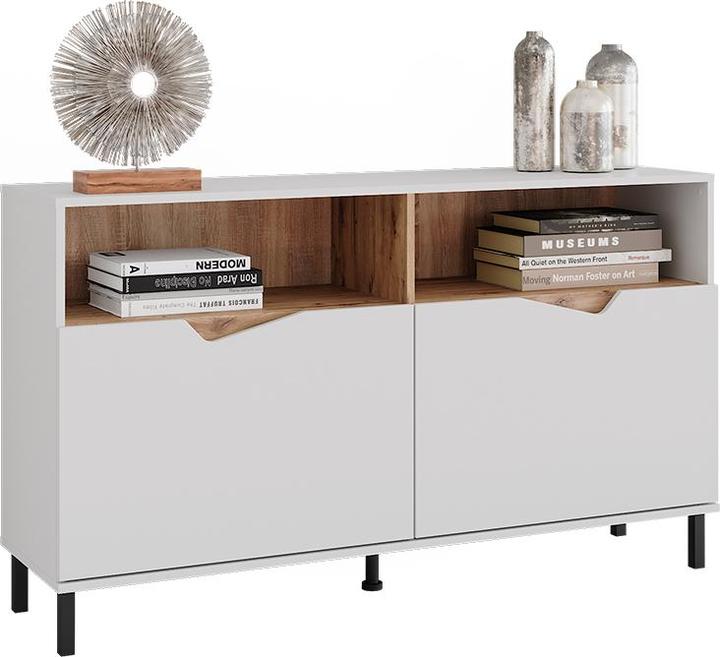 Image du produit Vicco Marelle (140 x 38 x 81.30 cm)