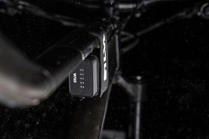 Actual product image Silva Headlamp Battery 10.5AH