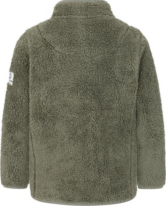 Actual product image Lazy Jacks Boys Soft Fleece Jacket (128)
