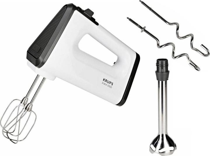 Produktbild Krups 3Mix 5500 Plus (500 W)