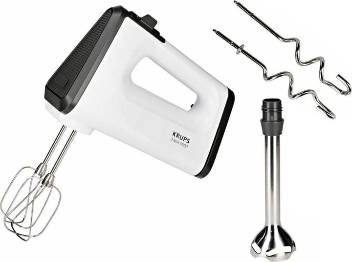Image du produit Krups 3Mix 5500 Plus (500 W)