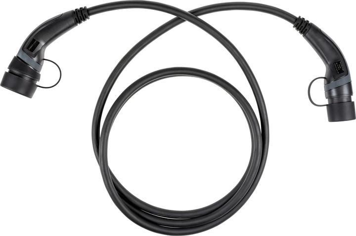 Image du produit Furber.power Odin (Type 2, 22 kW, 32 A, 3 m)