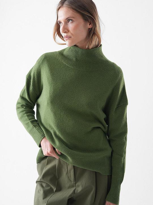 Produktbild The Mercer N.Y. Kaschmirpullover (38)