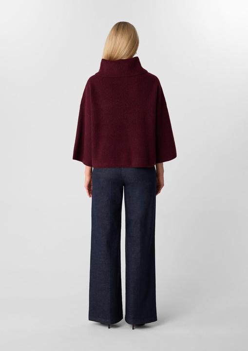 Produktbild Comma Rollkragenpullover (L)