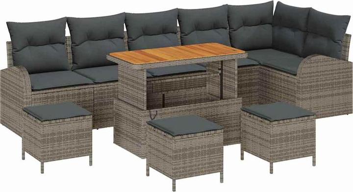 Produktbild vidaXL Quinton