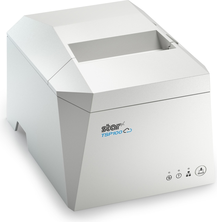 Produktbild Star Micronics TSP143IV UE WT E+U (USB-C)