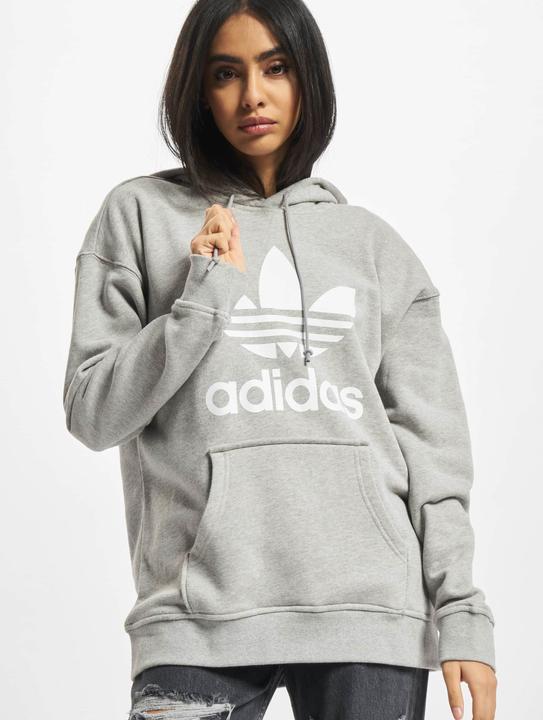 Actual product image adidas Originals TRF Hoody - 81353 (32)