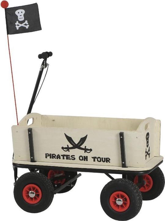 Produktbild Pinolino Pirat Jack