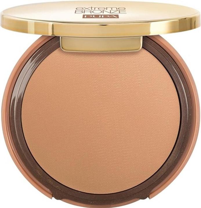 Pupa Milano Extreme Bronze Gold