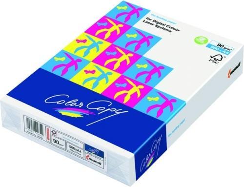 Produktbild Mondi Color Copy (A3, 125 Blätter)